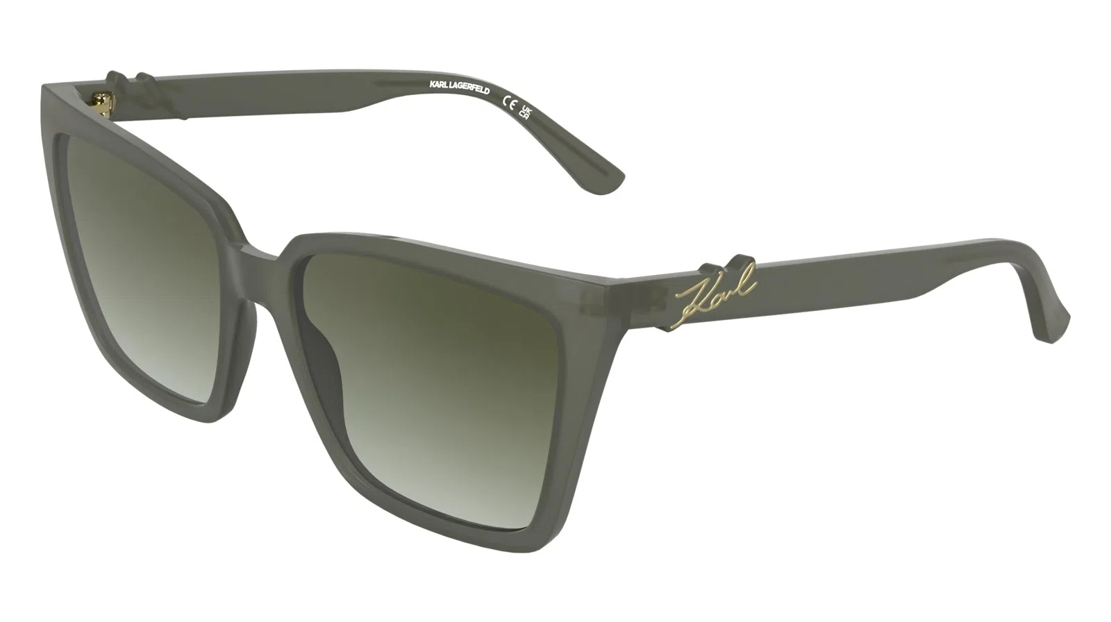 Karl Lagerfeld KL6247S Sunglasses - view 3